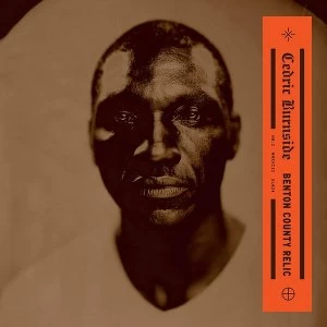 Image of Cedric Burnside - Benton County Relic Vinyl