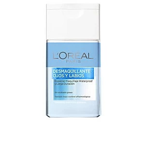 Image of DESMAQUILLADOR OJOS waterproof 125ml