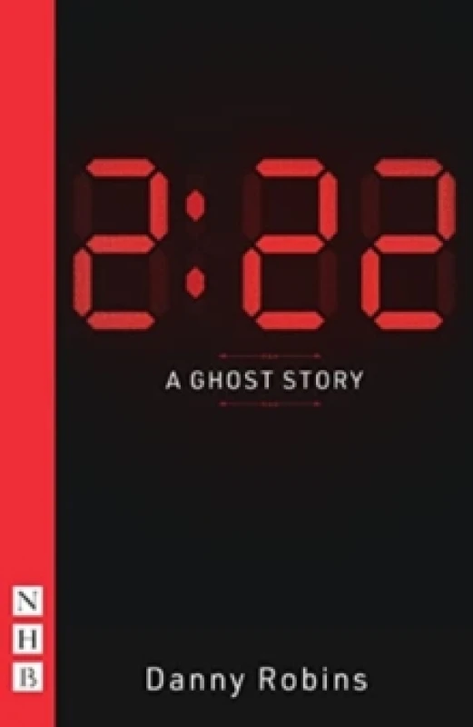 Image of 2:22 A Ghost Story Paperback / softback