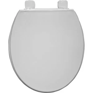 Image of Bemis Thermoplastic Chester Statite Toilet Seat