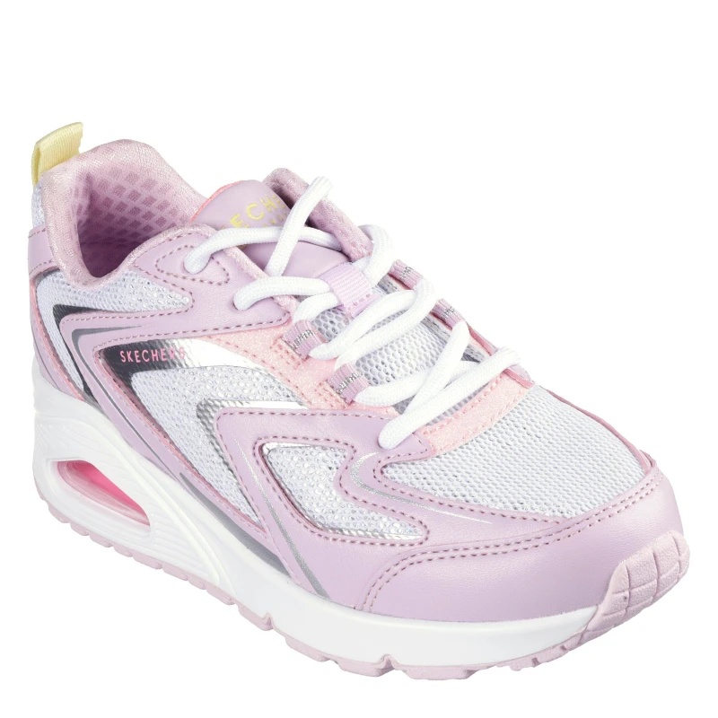 Image of Skechers Uno Lavender/Pink unisex C11 (28.5)