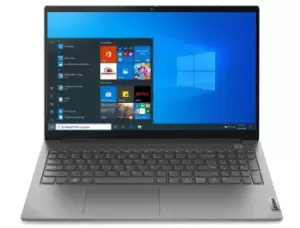 Image of Lenovo ThinkBook 15 G2 Core i5 8GB 256GB SSD 15.6" FHD Win11 Pro Laptop