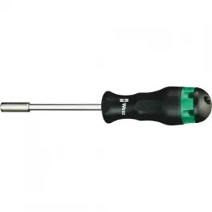 Image of Wera 820/1/6 Bit Holding Screwdriver