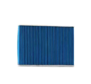 Image of HENGST FILTER Pollen filter VW,SKODA,SEAT E2988LB 1S0819669