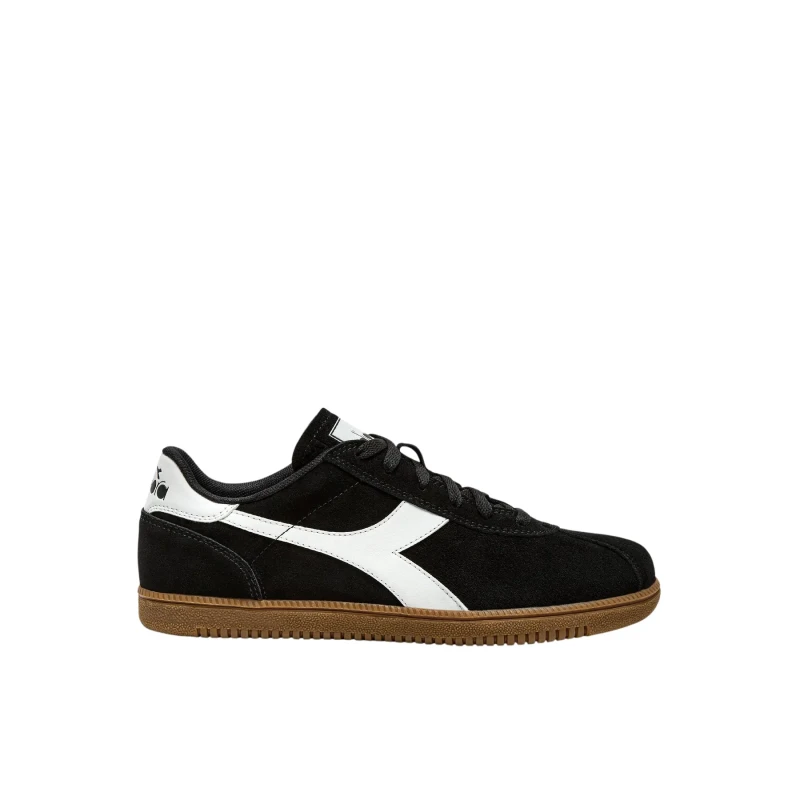 Image of Diadora Trainers Diadora Tokyo Noir Unisex 36,5
