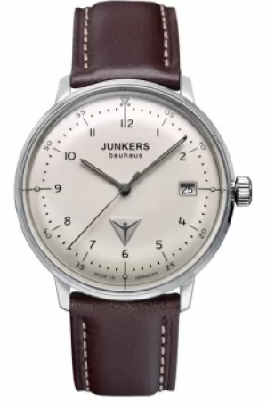 Image of Junkers Bauhaus Lady Watch 6047-5