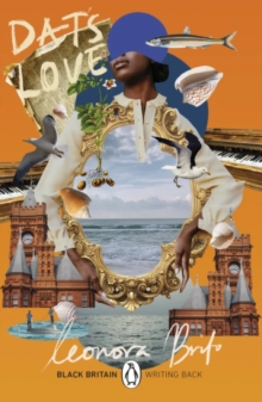 Image of Dat's Love. Paperback. By Leonora Brito Books