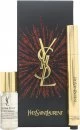 Image of Yves Saint Laurent Touche Eclat Art Of Highlighting Gift Set 2.5ml Touche Eclat Radiance Perfecting Pen - No. 1 + 10ml Deluxe Mini Blur Primer