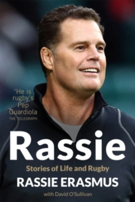 Image of Rassie. Paperback. By Rassie Erasmus Books