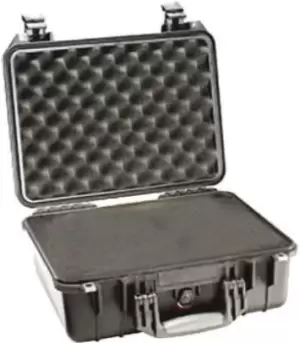 Image of Peli 1520 Waterproof Plastic Equipment case, 192 x 485 x 392mm