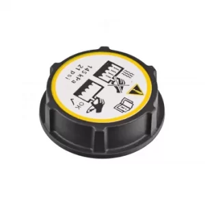 Image of Radiator Cap Closure ADM59908 by Blue Print