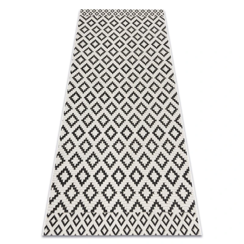 Image of RugsX Flat Rug in Yellow Size: 200cm x 290cm Yellow Unisex 200cm x 290 cm