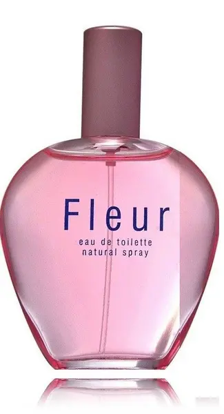 Image of Mayfair Fleur Eau de Toilette For Her 50ml