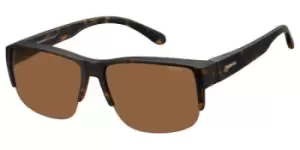 Image of Polaroid Sunglasses PLD 9006/S Polarized V08/HE