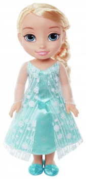 Image of Disney Frozen Toddler Doll Assortment