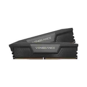 Image of Corsair 32GB (2K) DDR5 6000MHz Vengeance B memory module 2 x 16 GB