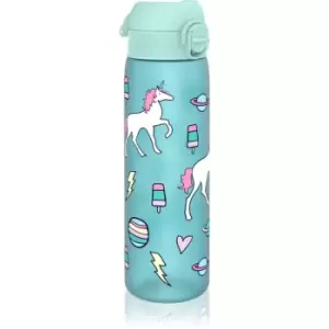 Image of Ion8 Leak Proof water bottle for children Planet Unicorns 500 ml