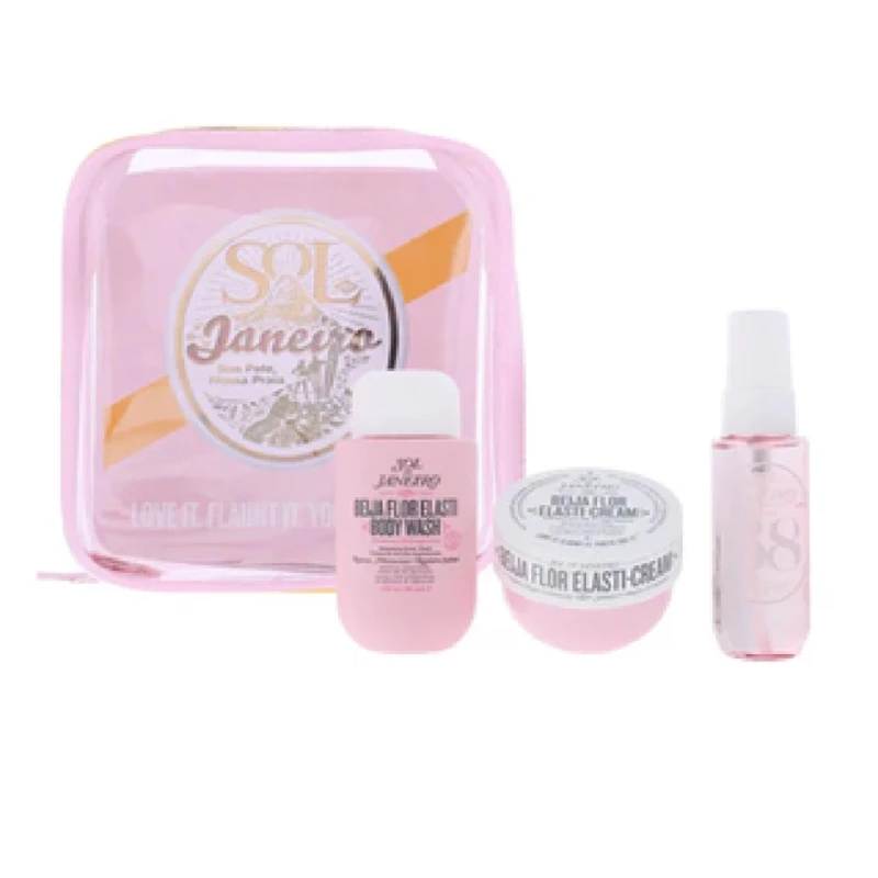 Image of Sol de Janeiro Delicia Drench Jet Set