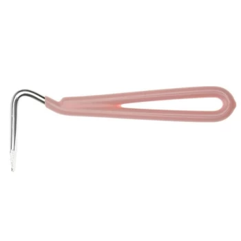 Image of Lincoln Hoof Pick - Pink