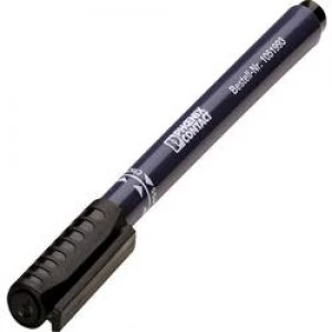 Image of Phoenix Contact 1051993 Marker Pen Compatible with details Marking by hand