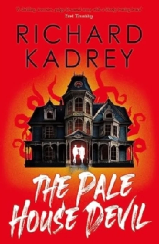 Image of The Pale House Devil Paperback / softback