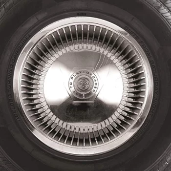 Image of EJS - Decades a Part to Play CD