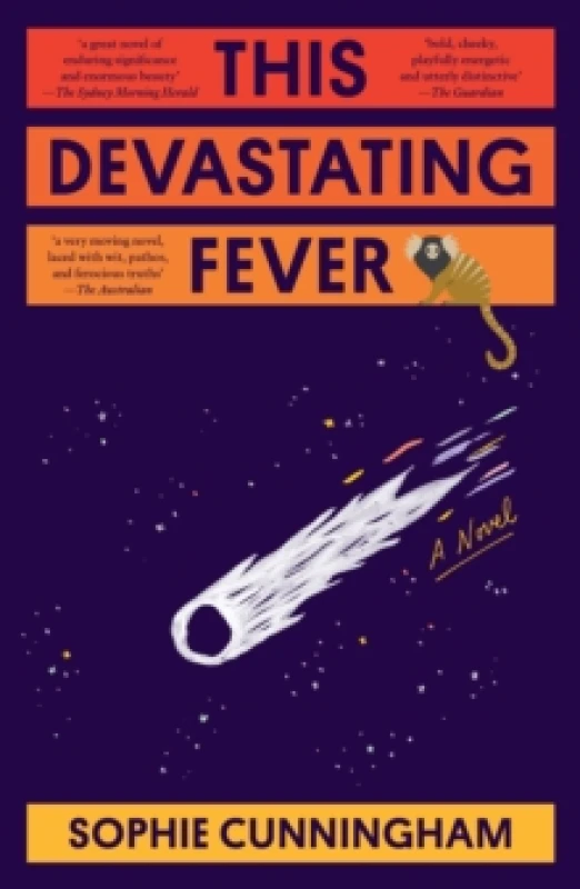 Image of This Devastating Fever Paperback / softback