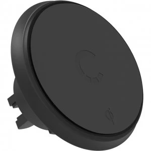 Image of Cygnett CY2367ACVEN Charger in Black
