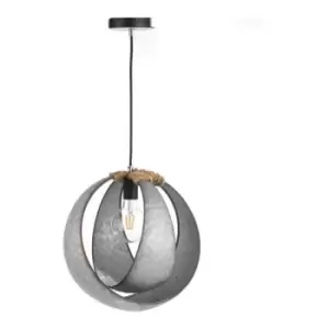 Image of Onli Kimia Spherical Pendant Ceiling Light, E27