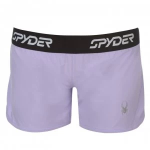 Image of Spyder Vista Shorts Ladies - Lilac