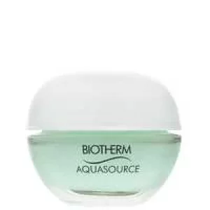 Image of Biotherm Aquasource Intense Regenerating Moisturizing Gel 30ml
