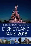 Image of independent guide to disneyland paris