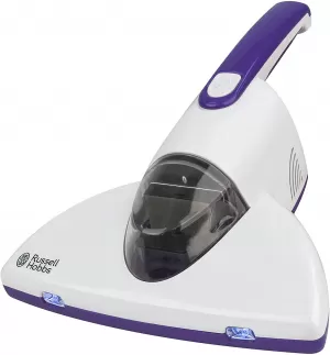 Image of Russell Hobbs RHBV1001 Bed Vacuum Cleaner