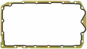 Image of Oil Pan Gasket 190.640 by Elring