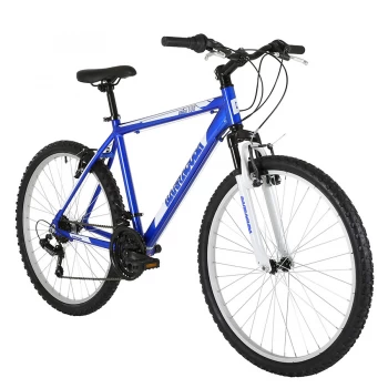 Image of Barracuda Draco Mens Mountain Bike 19"