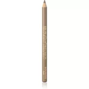 Image of Bourjois Brow Reveal Eyebrow Pencil with Brush Shade 001 Blond 1,4 g