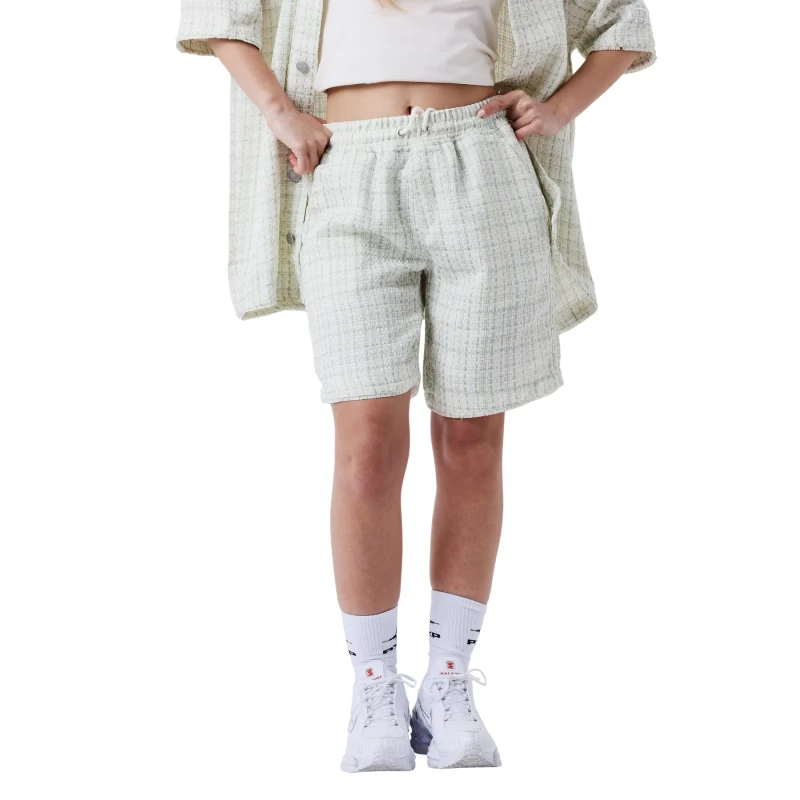 Image of Project X Paris Short Project X Paris Vert Male L