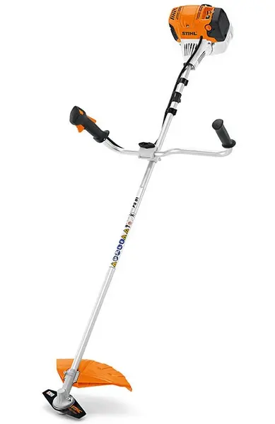 Image of Stihl FS 91 Petrol Brush Cutter