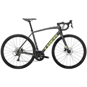 Image of Trek Domane AL 3 Disc 2022 Road Bike - Grey