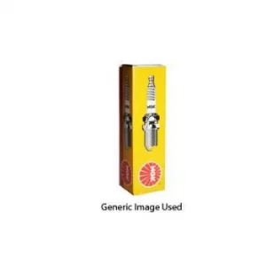 Image of 1x NGK Racing Spark Plug R7376-9 R73769 (7763)