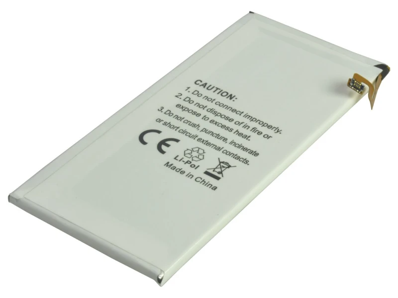 Image of 2-Power MBI0186A mobile phone spare part Battery