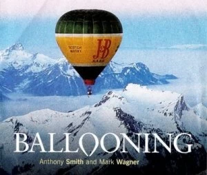 Image of Ballooning by Anthony Smith and Mark R Wagner Book