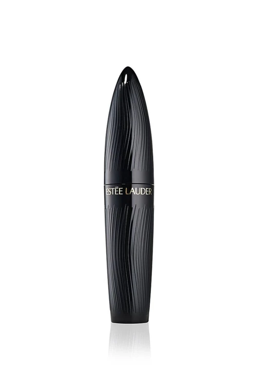 Image of Estee Lauder Turbo Lash High Powered Volume + Length Travel Size Mascara Black