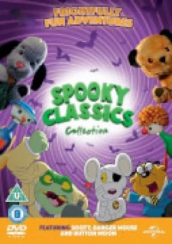 Image of Spooky Classics Collection