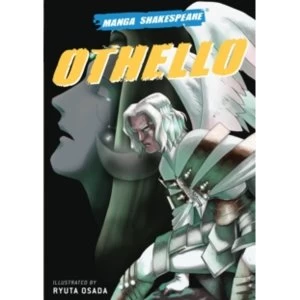 Image of Manga Shakespeare Othello