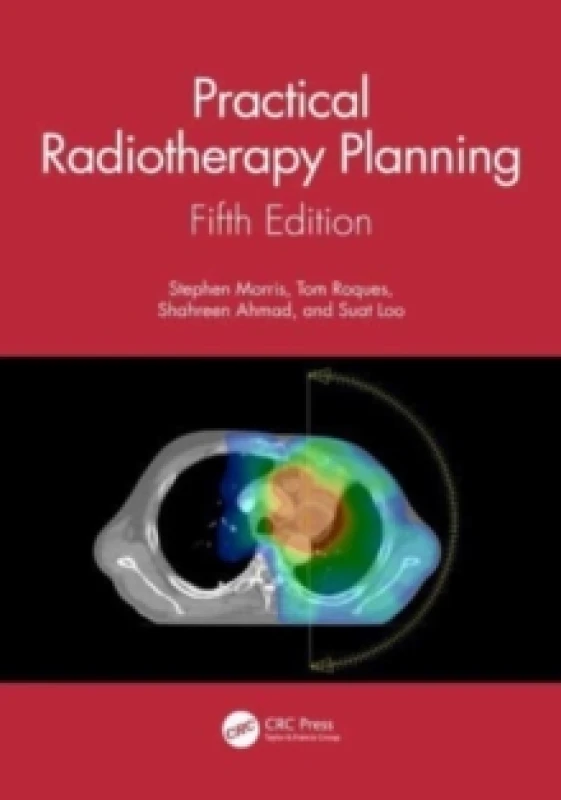 Image of Practical Radiotherapy Planning : Fifth Edition Paperback / softback