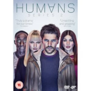 Image of Humans - Series 2