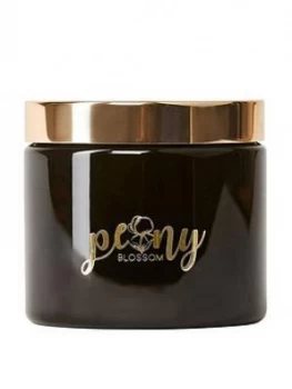 Image of Mor MOR Sugar Crystal Body Scrub 600g Peony Blossom, Multi, Women