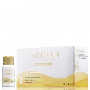 Image of Imedeen Advanced Beauty Shot - 10 Bottles 15ml