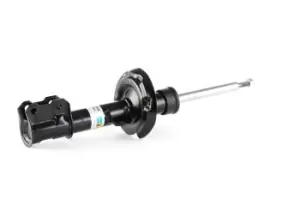 Image of BILSTEIN Shock absorber 22-110442 Shocks,Shock absorbers OPEL,CHEVROLET,VAUXHALL,Corsa C Schragheck (X01),Meriva A (X03),COMBO Kasten/Kombi,COMBO Tour